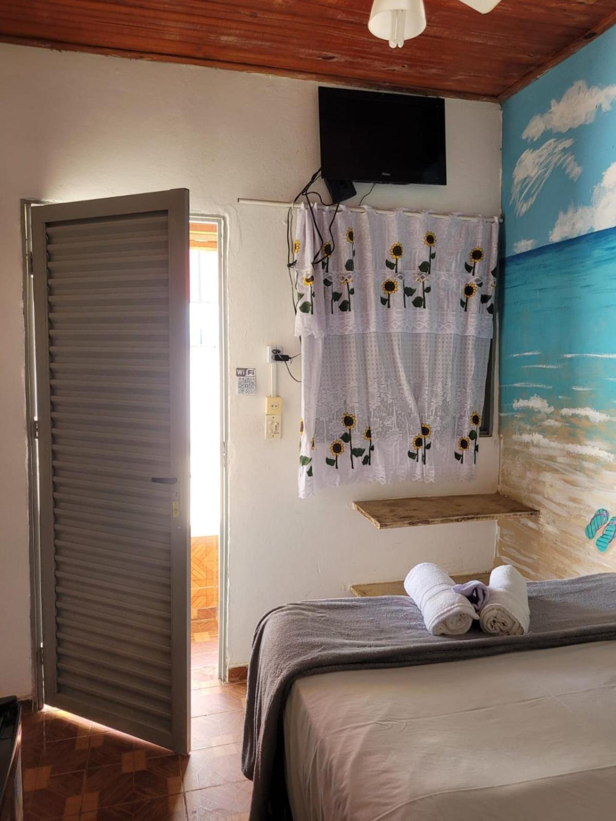 Quarto Duplo