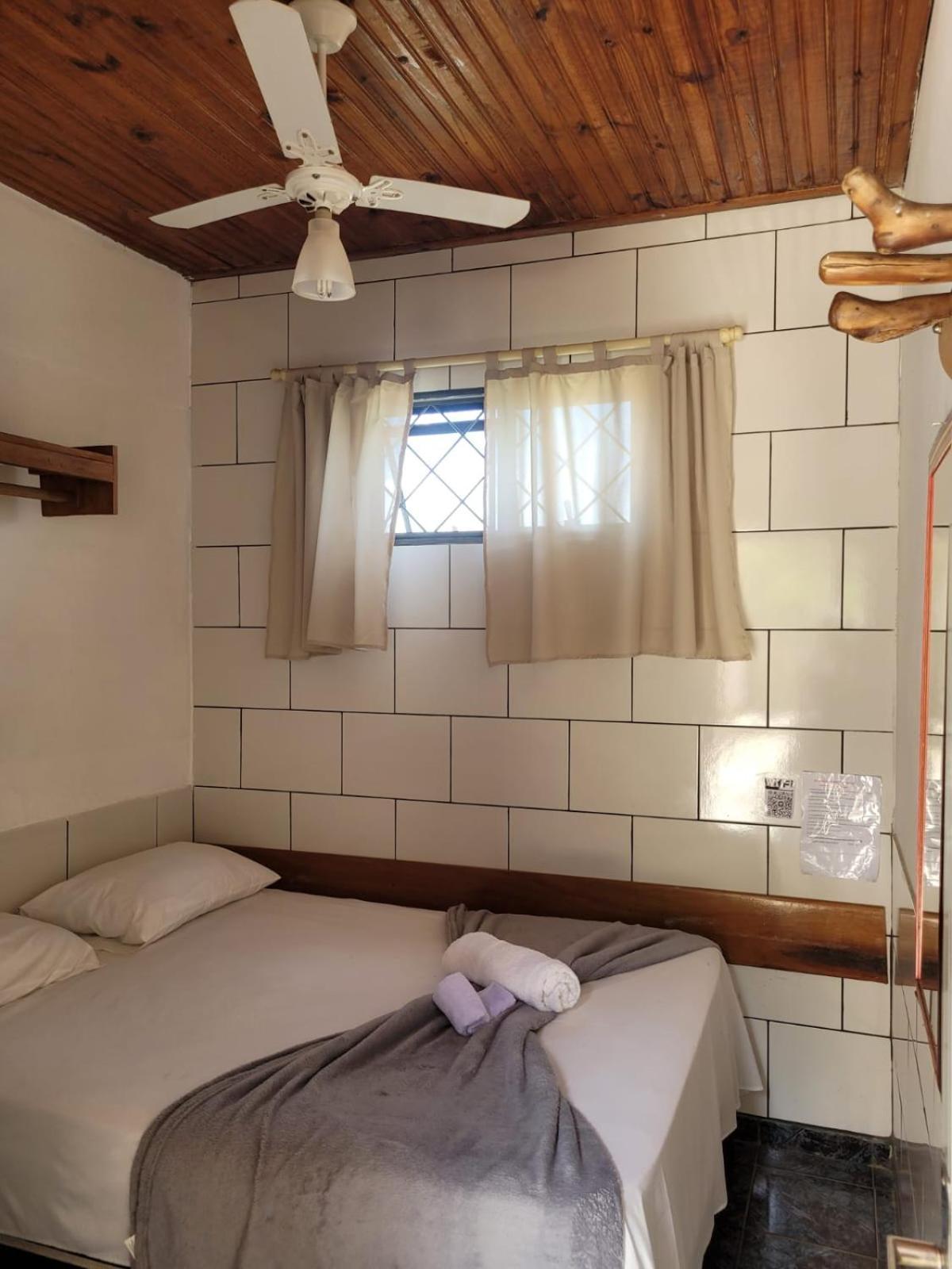 Quarto Duplo